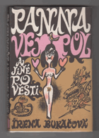 Panna vejpůl a jiné pověsti