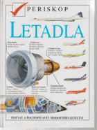 Letadla