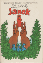 Zajíček Janek