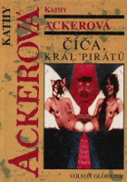Číča, král pirátů