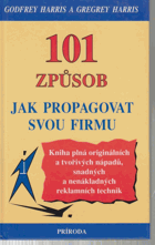 101 způsob jak programovat svou firmu