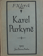 Karel Purkyně