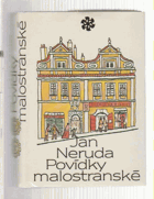 Povídky malostranské