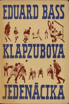 Klapzubova jedenáctka