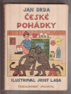 České pohádky