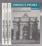 3SVAZKY Zmizelá Praha Dodatky 1 2 3