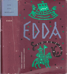 EDDA Živá díla minulosti 30 ŽDM