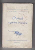 O žóželi a jiném tvorstvu HANÁ