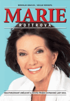 Marie Rottrová