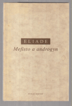 Mefisto a androgyn