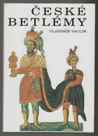 České betlémy