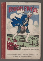 Baron Prášil