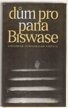 Dům pro pana Biswase