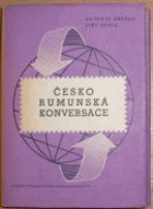 Česko-rumunská konverzace Rumunština