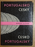 Portugalsko-český a česko-portugalský kapesní slovník