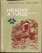 Hrádky a tvrze na Moravě