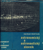 Astronomický a astronautický slovník