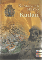 Královské město Kadaň