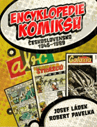 Encyklopedie komiksu v Československu 1945-1989