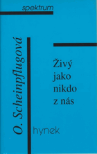 Živý jako nikdo z nás - o Karlu Čapkovi
