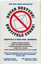 Krotitelé cukru - zkrotíte-li s námi cukr, zhubnete!