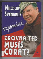 Zrovna teď musíš čůrat?