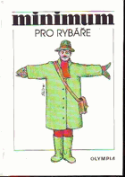 Minimum pro rybáře