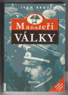 Manažeři války