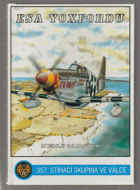 357. stíhací skupina USAAF nad Evropou