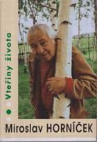 Vteřiny života