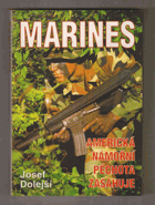 Marines - americká námořní pěchota zasahuje