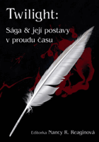 Twilight - sága & její postavy v proudu času