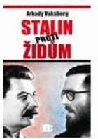 Stalin proti Židům
