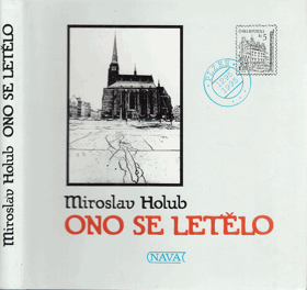 Ono se letělo - suita z rodného města