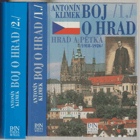 Boj o Hrad I - II