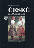 České lidové kroje