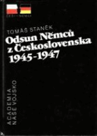 Odsun Němců z Československa 1945 - 1947