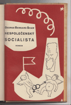 Nespolečenský socialista