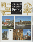 Umělecké památky Prahy, Nové Město, Vyšehrad