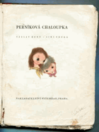 Perníková chaloupka