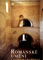 Románské umění v Čechách a na Moravě