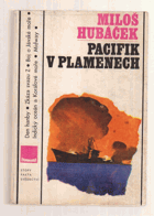 Pacifik v plamenech