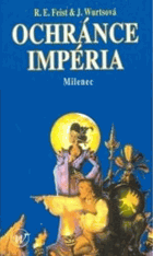 Ochránce impéria - Milenec
