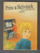 Princ a Skřivánek