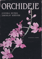 Orchideje