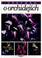 Všechno o orchidejích