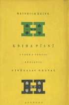 Kniha písní - Výbor z poesie