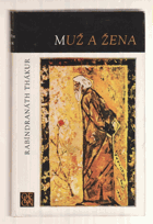 Muž a žena - Sedm novel o lásce a manželství