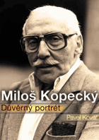 Miloš Kopecký