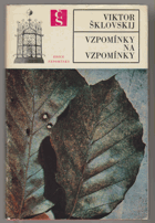 Vzpomínky na vzpomínky